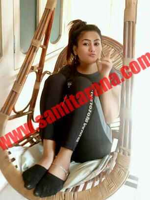 Riya Shillong Escorts