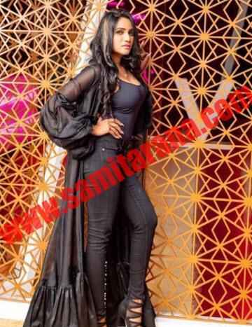 Female Escorts Shillong